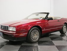 Cadillac Allante de vanzare