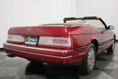 Cadillac Allante de vanzare