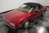 Cadillac Allante de vanzare