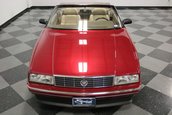 Cadillac Allante de vanzare