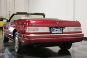 Cadillac Allante de vanzare