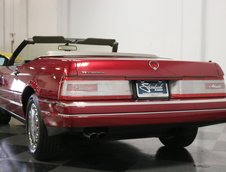 Cadillac Allante de vanzare