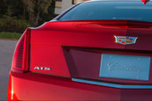 Cadillac ATS Coupe