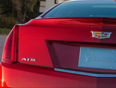 Cadillac ATS Coupe