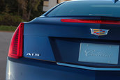 Cadillac ATS Coupe