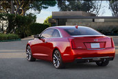 Cadillac ATS Coupe