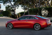 Cadillac ATS Coupe