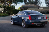 Cadillac ATS Coupe