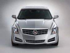 Cadillac ATS - Noi imagini