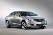 Cadillac ATS - Noi imagini