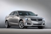 Cadillac ATS - Noi imagini