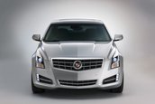 Cadillac ATS - Noi imagini