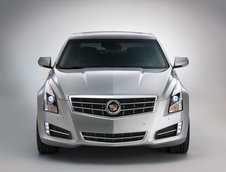 Cadillac ATS - Noi imagini