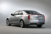 Cadillac ATS - Noi imagini