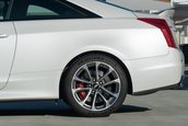 Cadillac ATS-V Coupe de vanzare