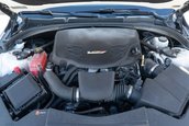 Cadillac ATS-V Coupe de vanzare