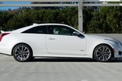 Cadillac ATS-V Coupe de vanzare