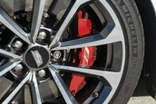 Cadillac ATS-V Coupe de vanzare