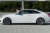 Cadillac ATS-V Coupe de vanzare