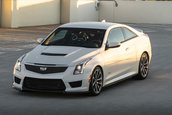 Cadillac ATS-V Coupe de vanzare
