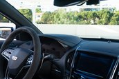 Cadillac ATS-V Coupe de vanzare