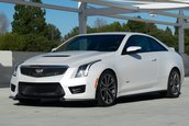 Cadillac ATS-V Coupe de vanzare