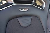 Cadillac ATS-V Coupe de vanzare