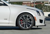 Cadillac ATS-V Coupe de vanzare