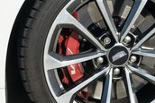 Cadillac ATS-V Coupe de vanzare