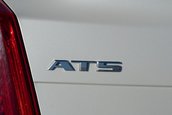 Cadillac ATS-V Coupe de vanzare