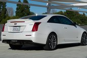 Cadillac ATS-V Coupe de vanzare