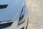 Cadillac ATS-V Coupe de vanzare