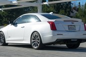 Cadillac ATS-V Coupe de vanzare