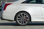 Cadillac ATS-V Coupe de vanzare