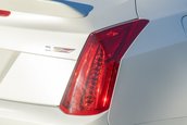 Cadillac ATS-V Coupe de vanzare