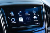 Cadillac ATS-V Coupe de vanzare