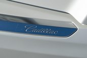 Cadillac ATS-V Coupe de vanzare