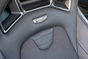 Cadillac ATS-V Coupe de vanzare
