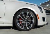 Cadillac ATS-V Coupe de vanzare