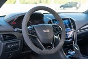 Cadillac ATS-V Coupe de vanzare