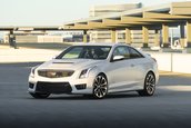 Cadillac ATS-V Coupe de vanzare