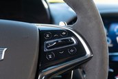Cadillac ATS-V Coupe de vanzare