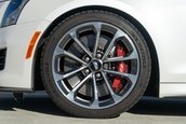 Cadillac ATS-V Coupe de vanzare