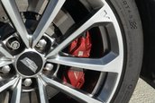 Cadillac ATS-V Coupe de vanzare