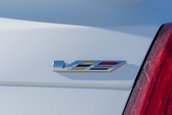 Cadillac ATS-V Coupe de vanzare