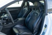 Cadillac ATS-V Coupe de vanzare