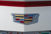 Cadillac ATS-V Coupe de vanzare