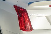 Cadillac ATS-V Coupe de vanzare