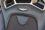 Cadillac ATS-V Coupe de vanzare