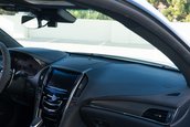 Cadillac ATS-V Coupe de vanzare